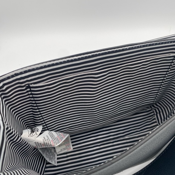 Disney Black Crossbody Bag with Silver Accents - Picture 8 of 10